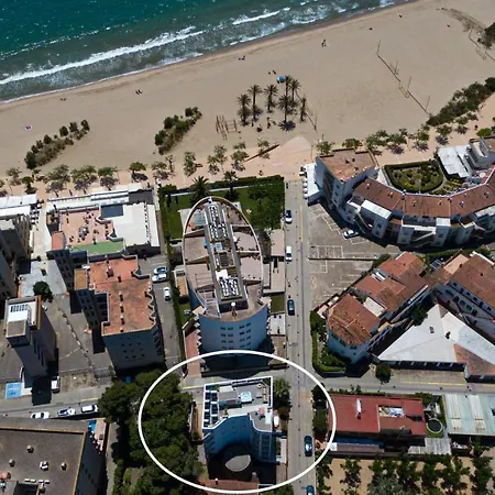 Vista Mar - Vent De Mar Apartment