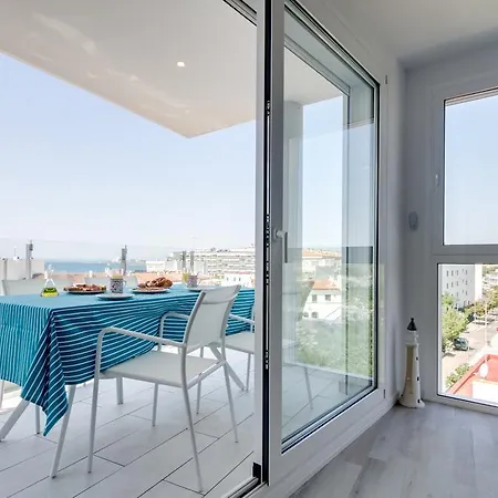 Apartment Vista Mar - Vent De Mar *