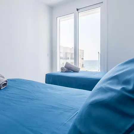 Vista Mar - Vent De Mar Apartment *