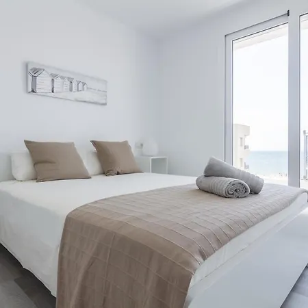 Vista Mar - Vent De Mar Apartment Roses