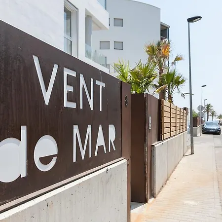 Vista Mar - Vent De Mar