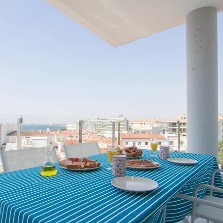 Apartment Vista Mar - Vent De Mar *
