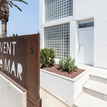 Vista Mar - Vent De Mar Apartment