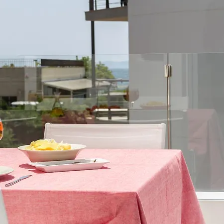 Vista Mar - Vent De Mar Apartment