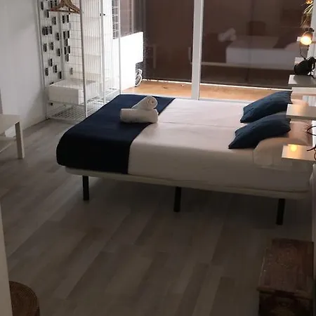 Vista Mar - Vent De Mar Apartment *
