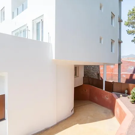 Vista Mar - Vent De Mar Apartment