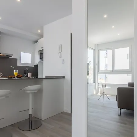 Lejlighed Vista Mar - Vent De Mar