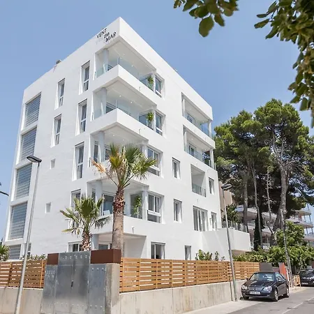 Vista Mar - Vent De Mar * Roses