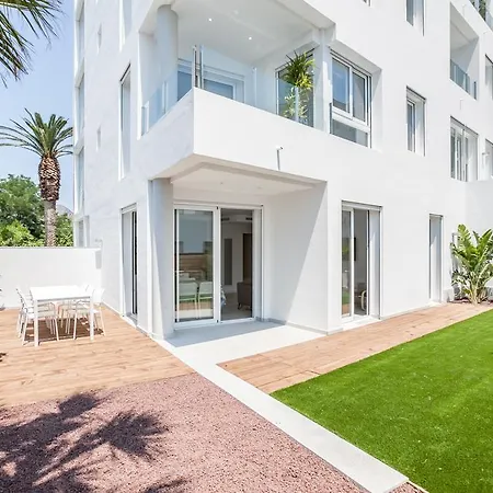 Vista Mar - Vent De Mar * Roses