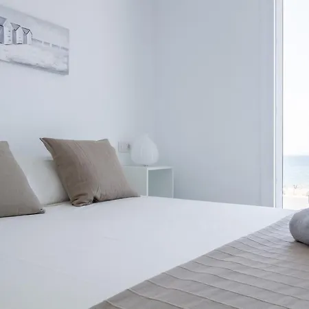 Lejlighed Vista Mar - Vent De Mar *