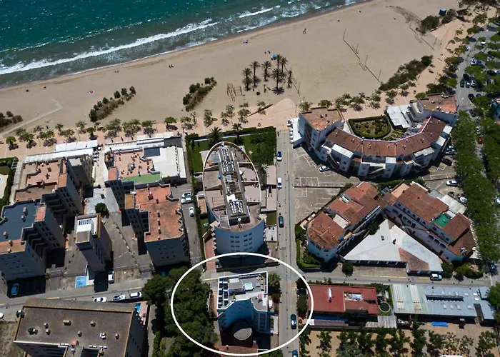 Vista Mar - Vent De Mar Appartamento