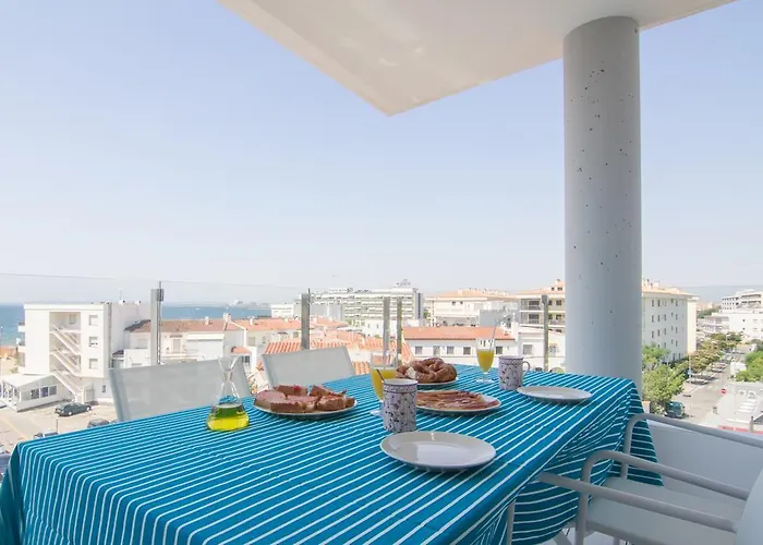 Appartamento Vista Mar - Vent De Mar *