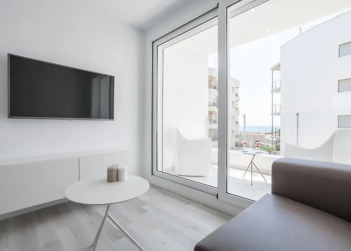 Vista Mar - Vent De Mar Appartamento *