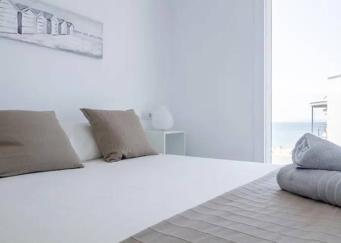 Appartamento Vista Mar - Vent De Mar *