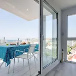 Apartment Vista Mar - Vent De Mar *